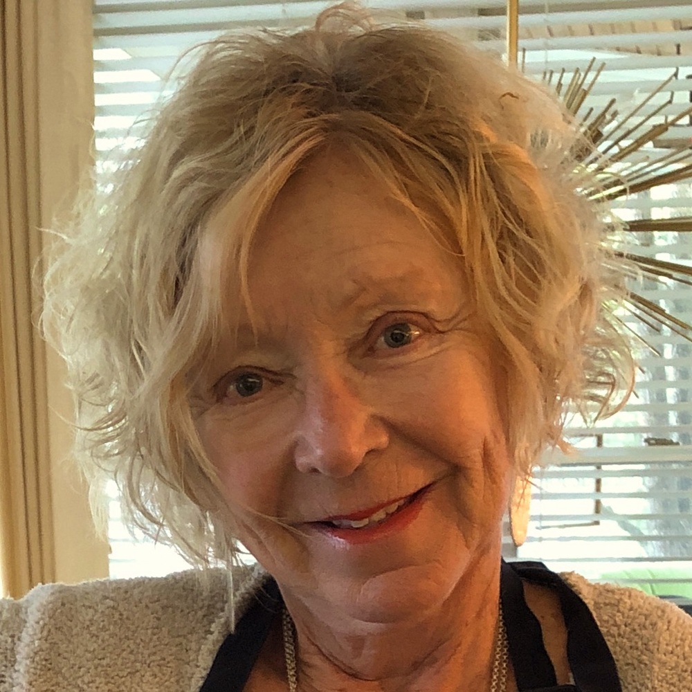 Meet your Posher, Jane